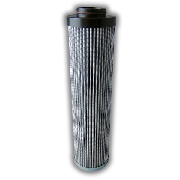 Main Filter Hydraulic Filter, replaces FILTER-X XH03432, Return Line, 10 micron, Outside-In MF0063233 - main